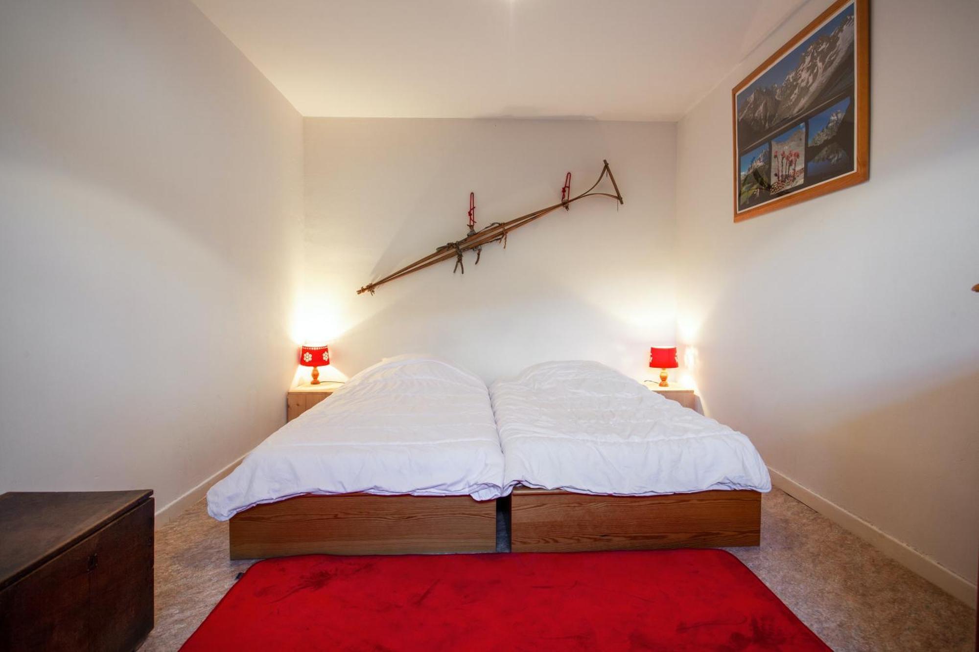 Chalet Confortable A Briancon Avec Vue Sur Montagne 外观 照片